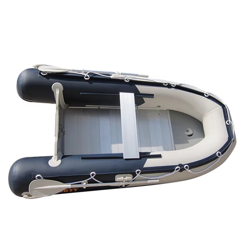 Fishing Boat Inflatable - Каяк Лодка Надувной Каяк Рыбалка Пользовательский