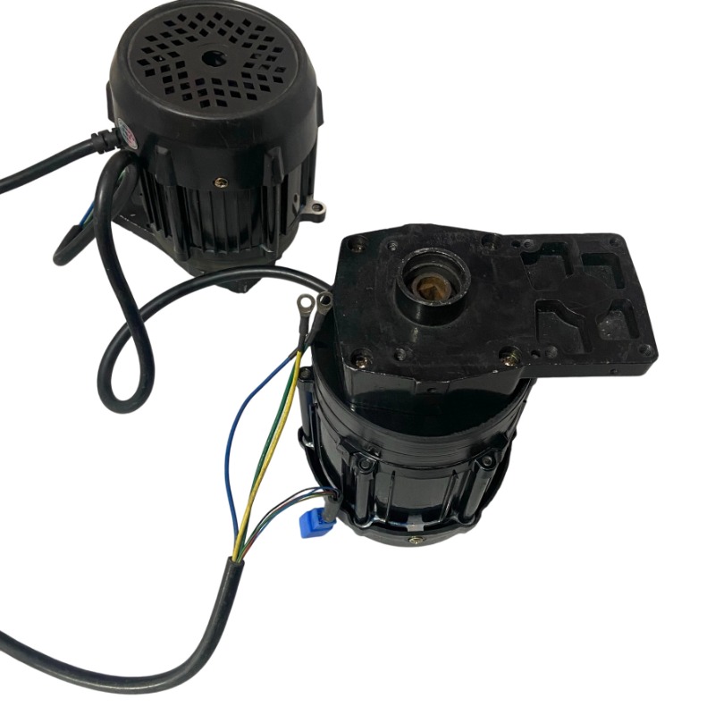 Fishing Boat Outboard Motor - 48 В 1000/1200/1500 Вт высокоскоростной бесщеточный