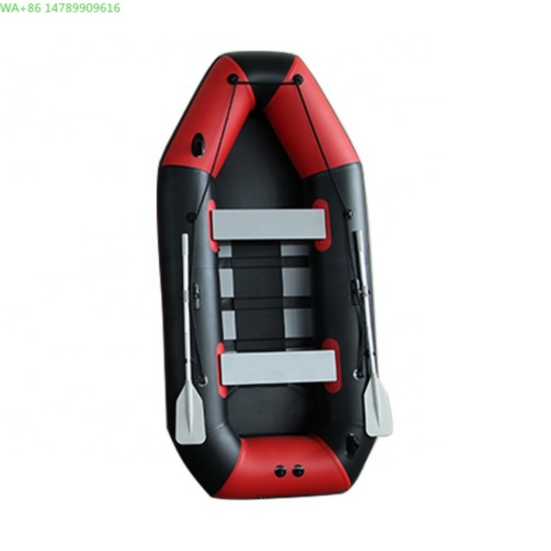 Надувная рыболовная лодка 5,0  – обзор и цена Fishing Boat Inflatable