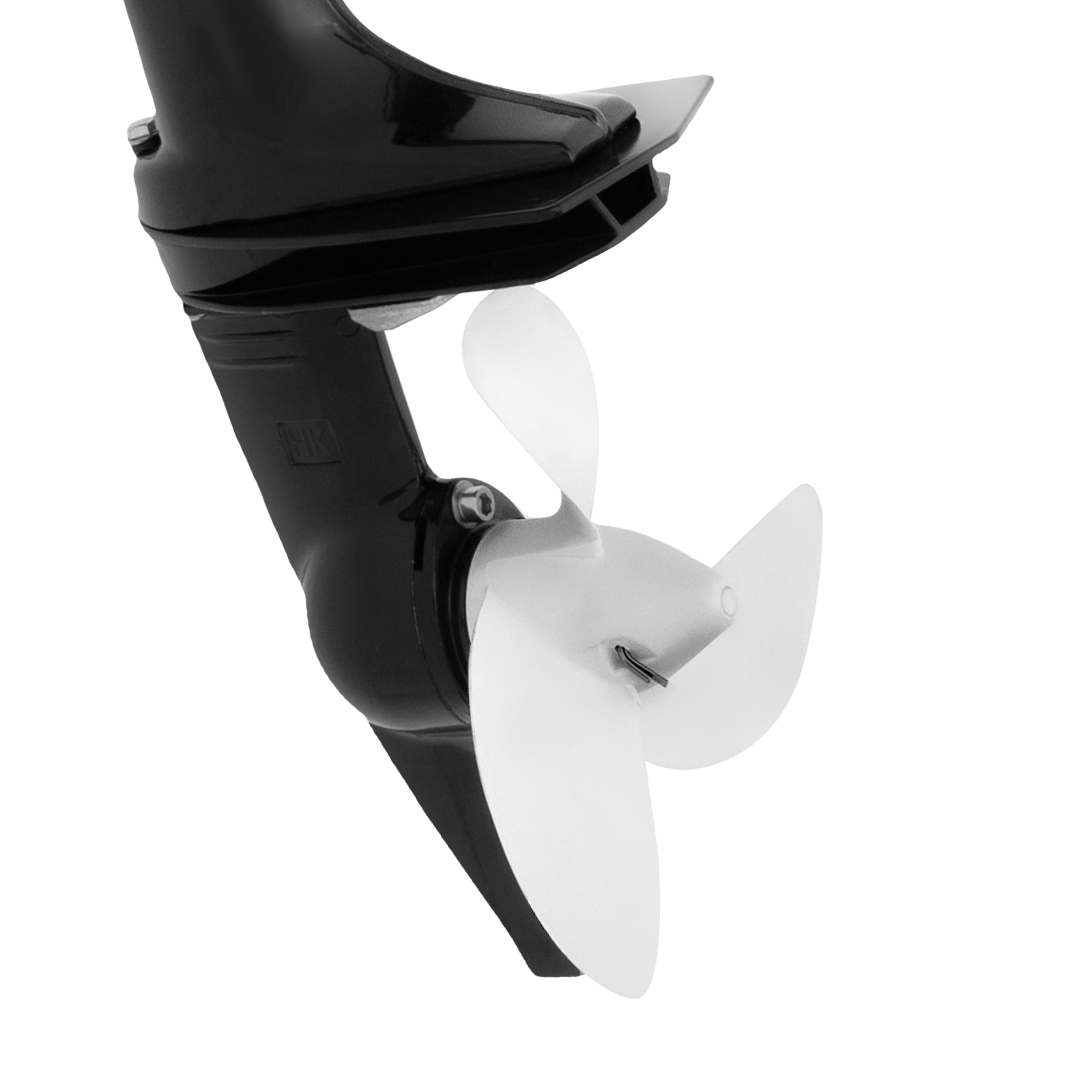 Двухтактный лодочный мотор 3.6 – обзор и цена Fishing Boat Outboard Motor