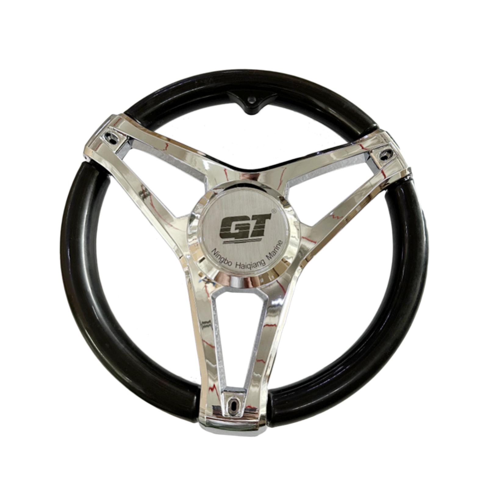Универсальный рулевой круг для – обзор и цена Fishing Boat Steering Wheel