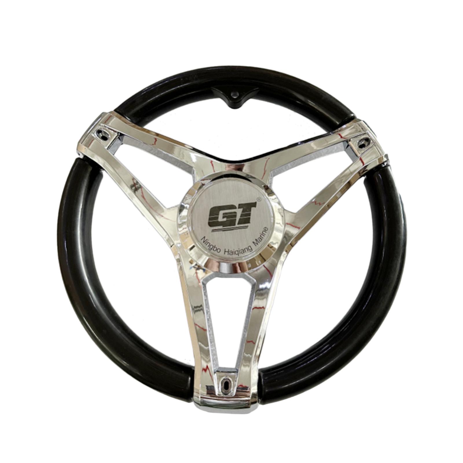 Универсальный рулевой круг для – обзор и цена Fishing Boat Steering Wheel