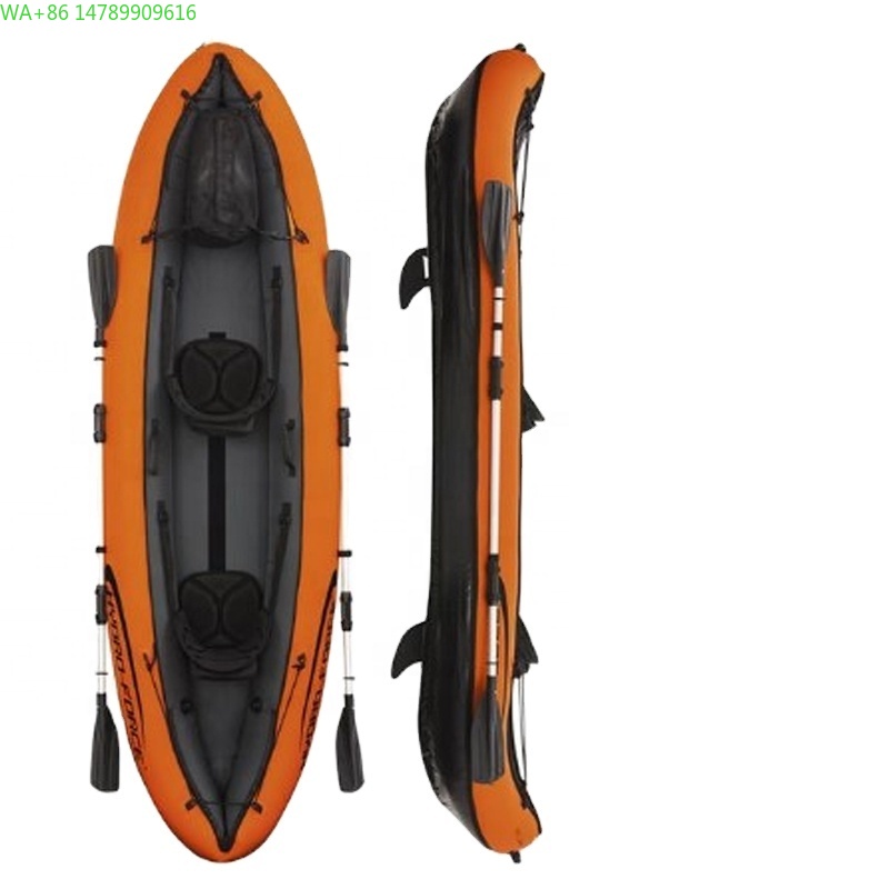 Надувные лодки из ПВХ для рыба – обзор и цена Fishing Boat Inflatable