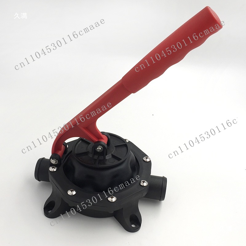 Ручной насос для морской воды, – обзор и цена Fishing Boat Bilge Pump
