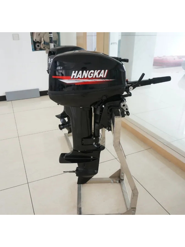 Оптовая продажа, новые дешевые – обзор и цена Fishing Boat Outboard Motor
