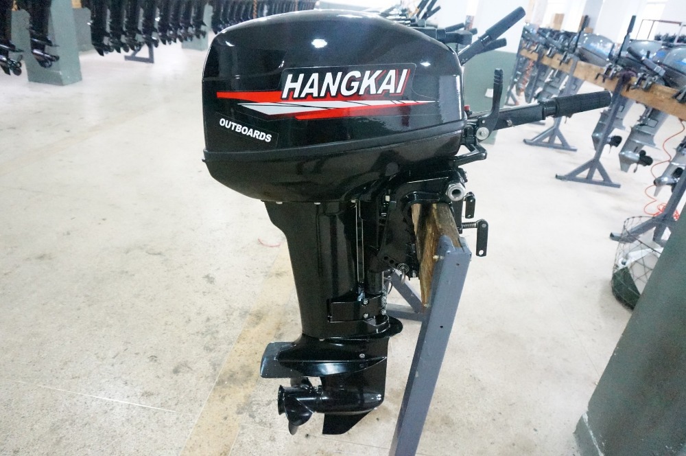 Оптовая продажа, новые дешевые – обзор и цена Fishing Boat Outboard Motor