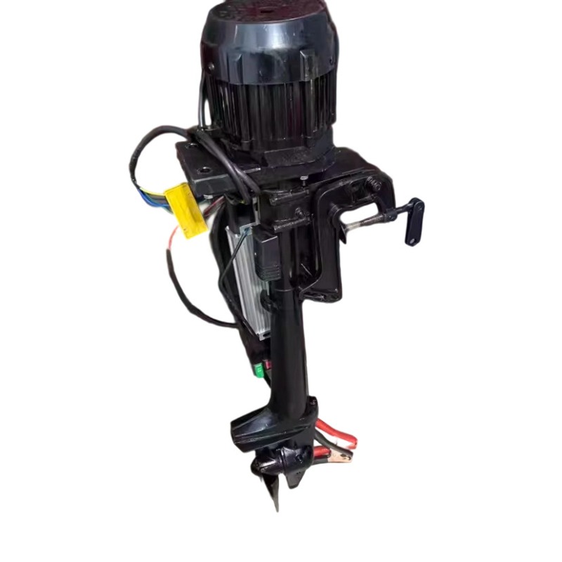 48 В 1000/1200/1500 Вт высокос – обзор и цена Fishing Boat Outboard Motor