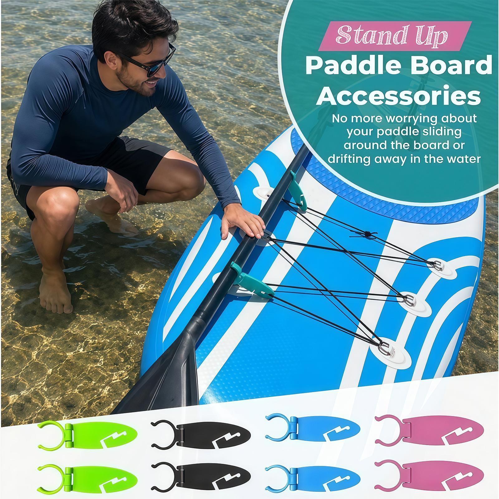 Держатель для стаканов на доск – обзор и цена Fishing Boat Paddle