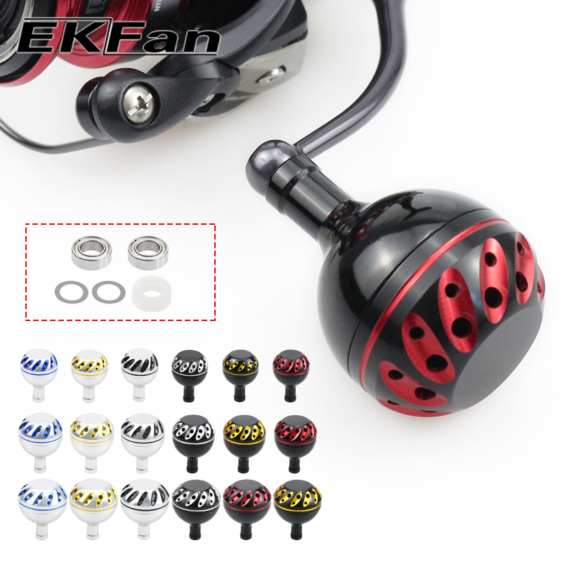 EKfan 30/35/38 мм металлическа – обзор и цена Fishing Boat Steering Wheel