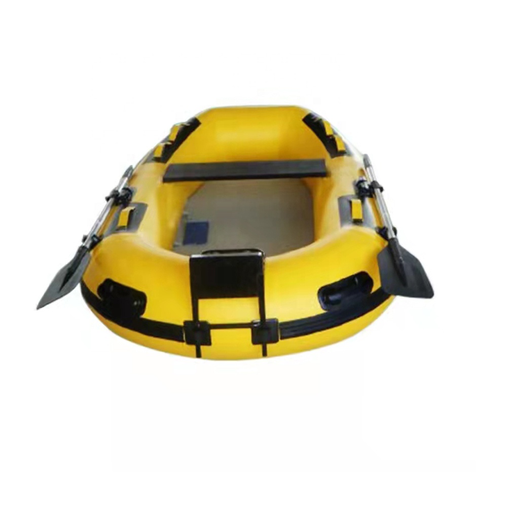 Лидер продаж на открытом возду – обзор и цена Fishing Boat Inflatable