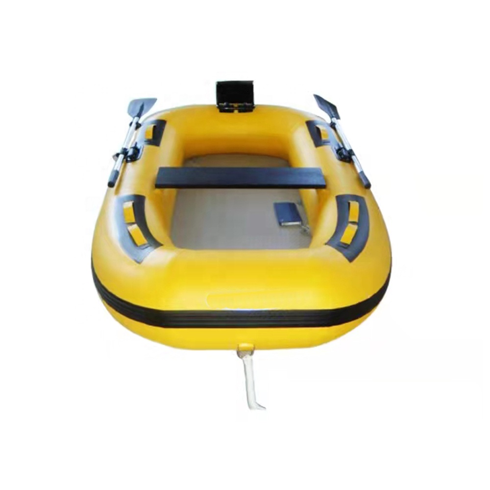 Лидер продаж на открытом возду – обзор и цена Fishing Boat Inflatable