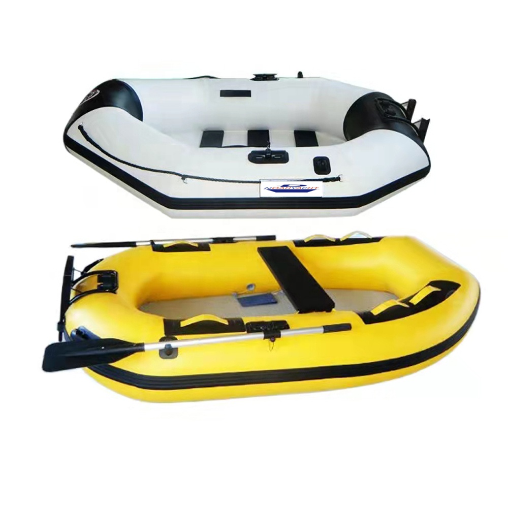Лидер продаж на открытом возду – обзор и цена Fishing Boat Inflatable